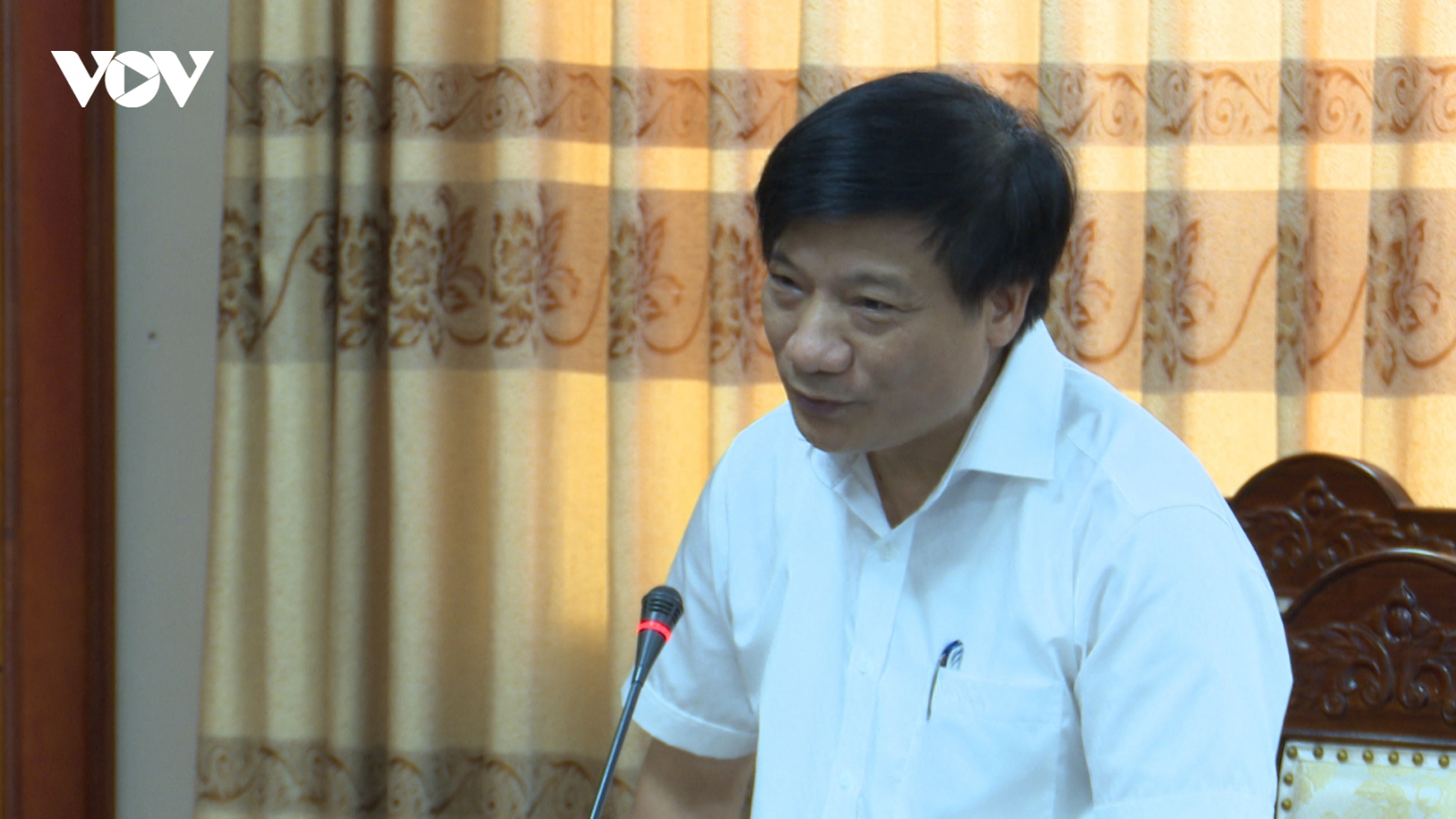 Ban Bí thư xem xét, thi hành kỷ luật đảng viên