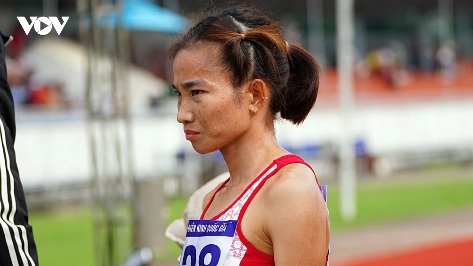 Nguyễn Thị Oanh áp đảo, 3 kỷ lục mới xuất hiện ở giải điền kinh VĐQG