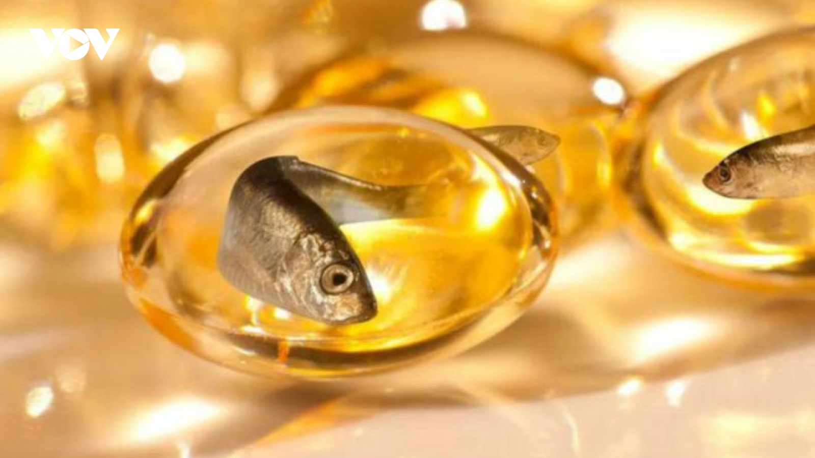 Cơ thể phản ứng thế nào khi bổ sung Omega-3 quá liều?