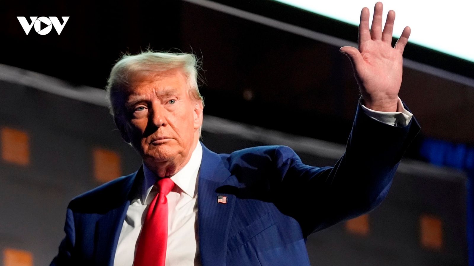 Quyết định bổ nhiệm nhân sự hé lộ chiến lược của chính quyền Trump 2.0