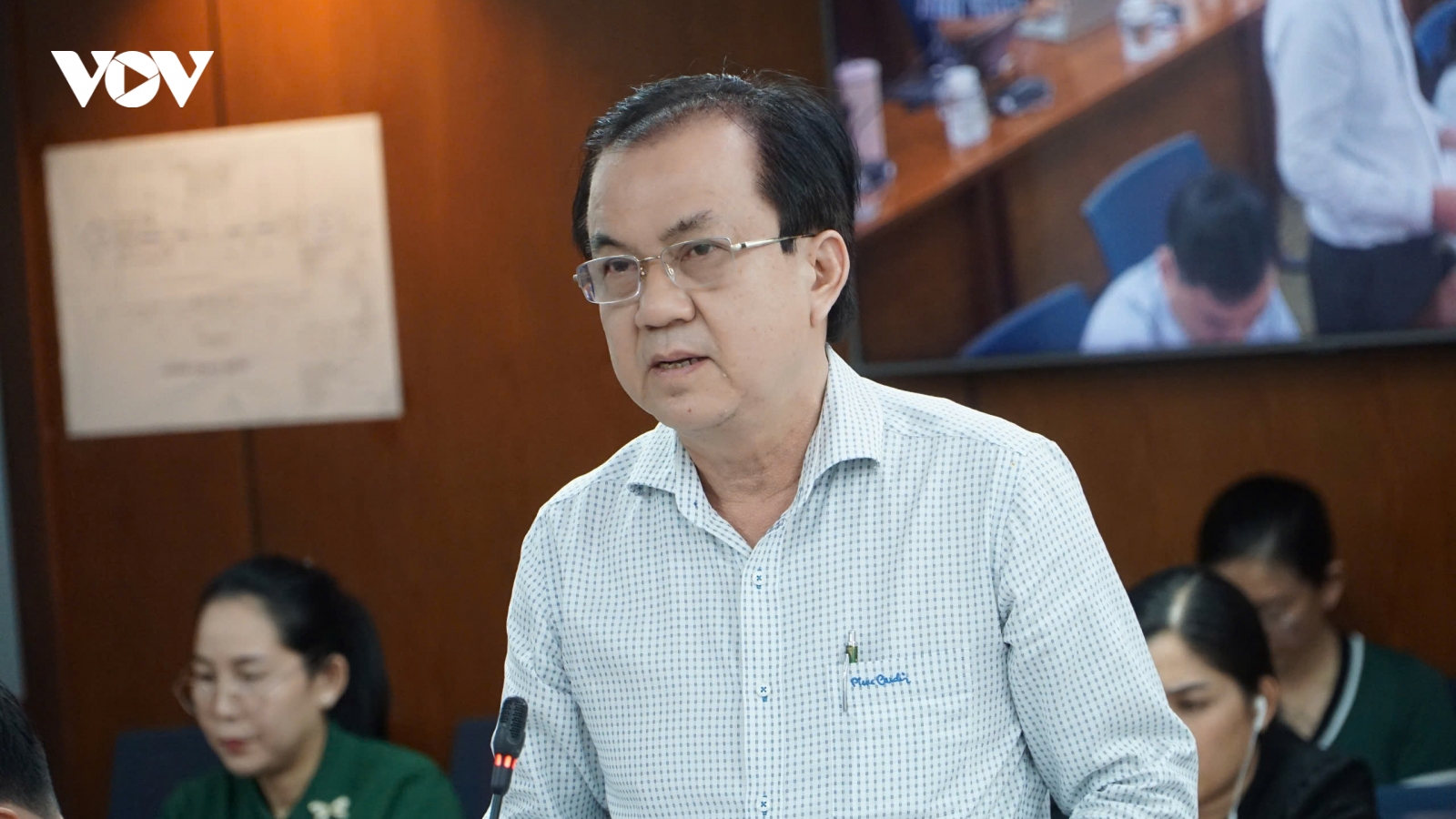 Giảm lãi suất cho vay mua nhà đối với cán bộ, công chức của TP.HCM