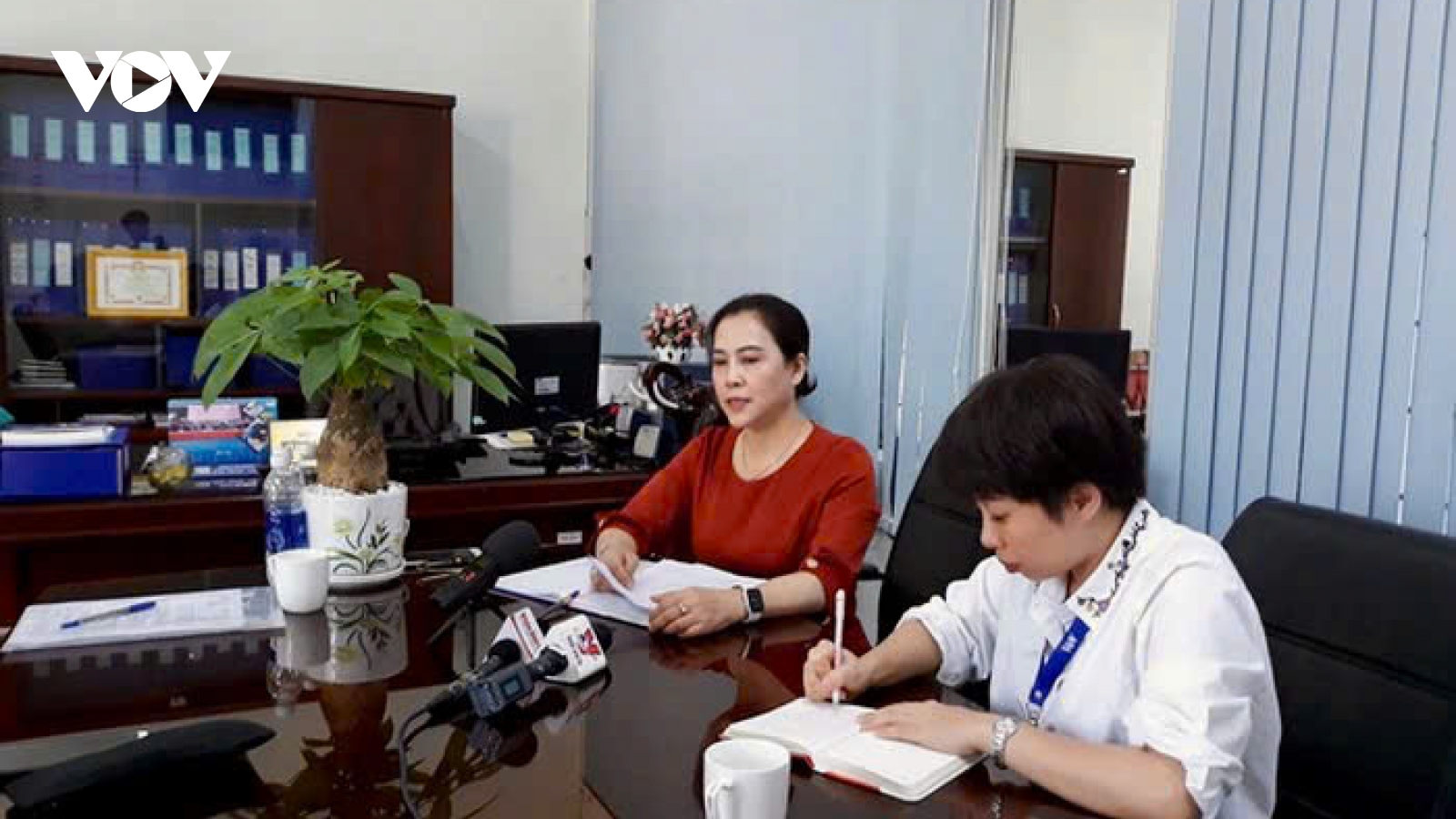 Hiệu trưởng nhiều lần sai phạm ở Đắk Lắk lại tiếp tục bị tố cáo sai phạm