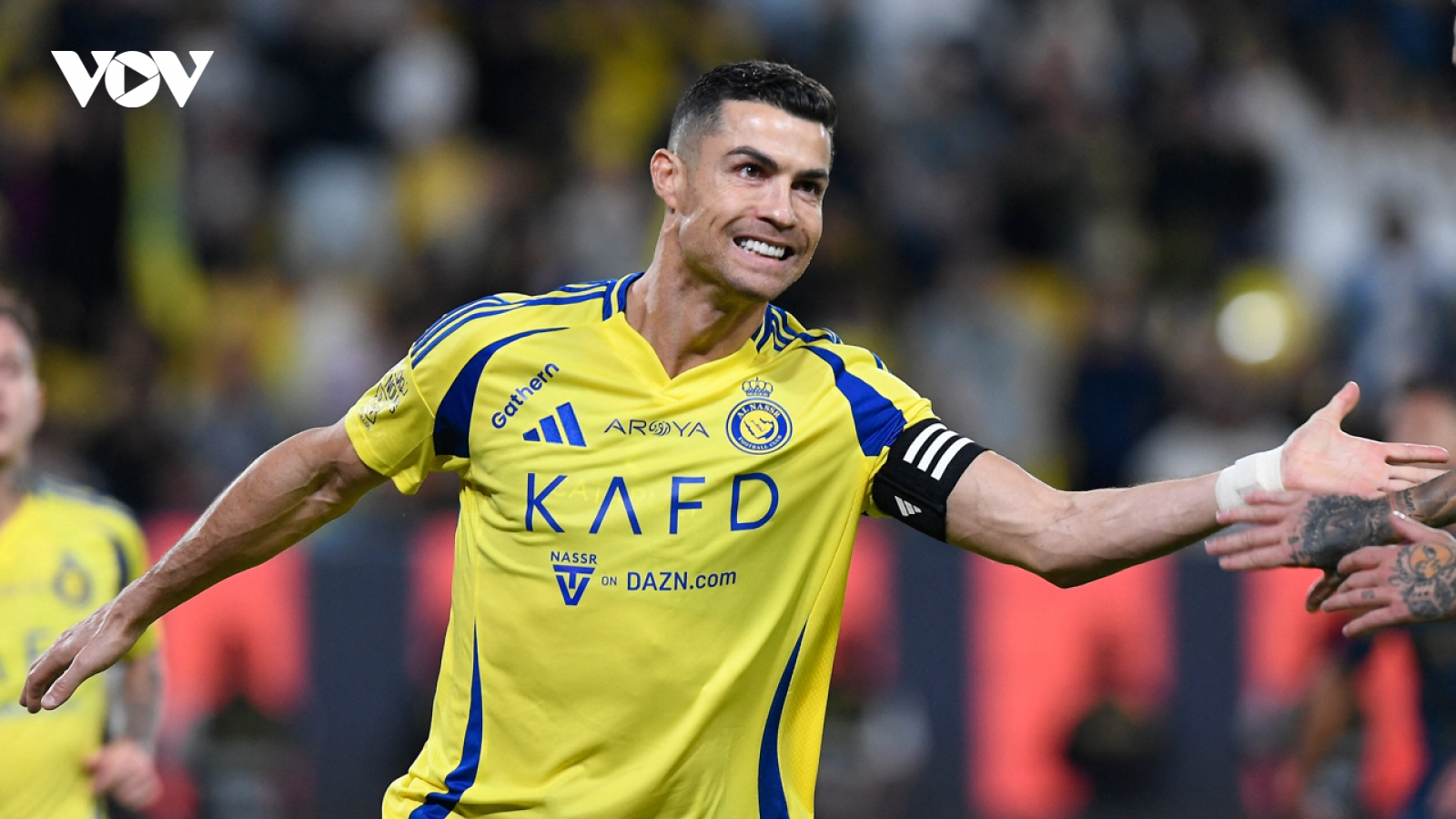 Vì sao Ronaldo không thi đấu trong thời gian diễn ra ASEAN Cup 2024?