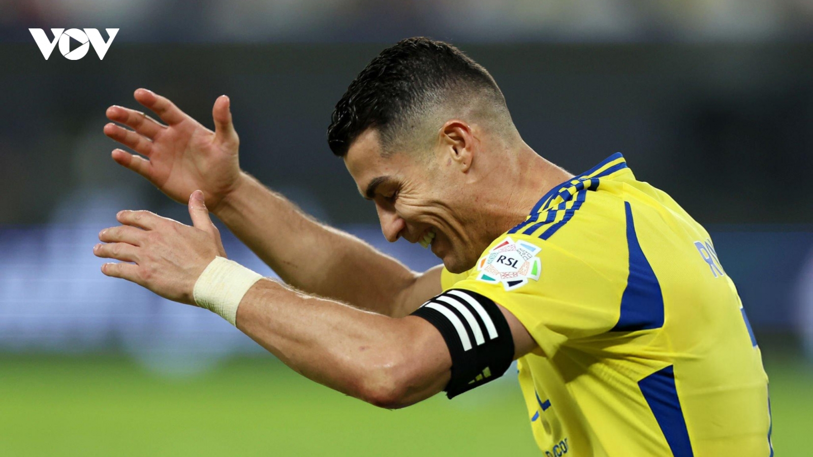 Kết quả bóng đá hôm nay 23/11: Ronaldo ghi bàn, Al Nassr vẫn thua đội mới lên hạng