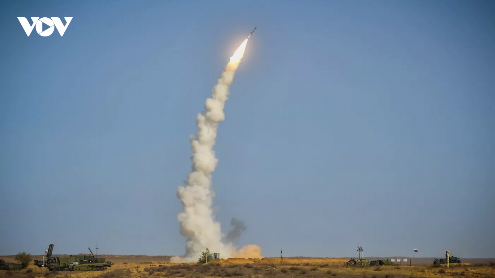 Mỹ tuyên chiến với Nga khi cho phép Ukraine tấn công lãnh thổ Nga bằng ATACMS?