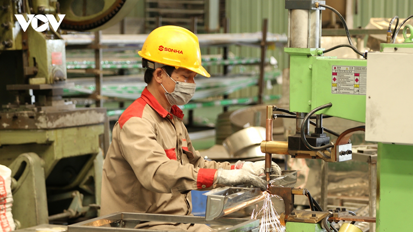 Đổi mới quản trị doanh nghiệp để bắt kịp xu thế