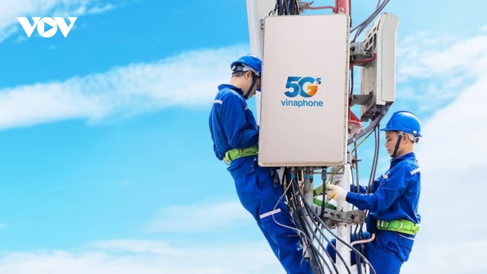 Mạng 5G- tương lai của xã hội số, kinh tế số