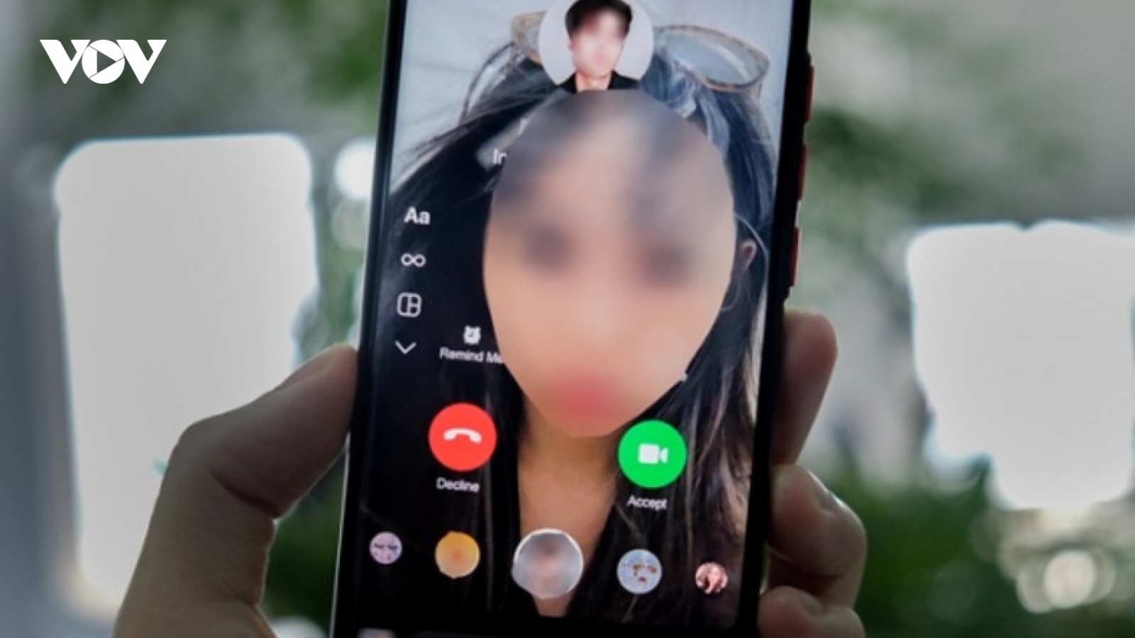Bảo vệ người dân trên môi trường số - thách thức của toàn xã hội