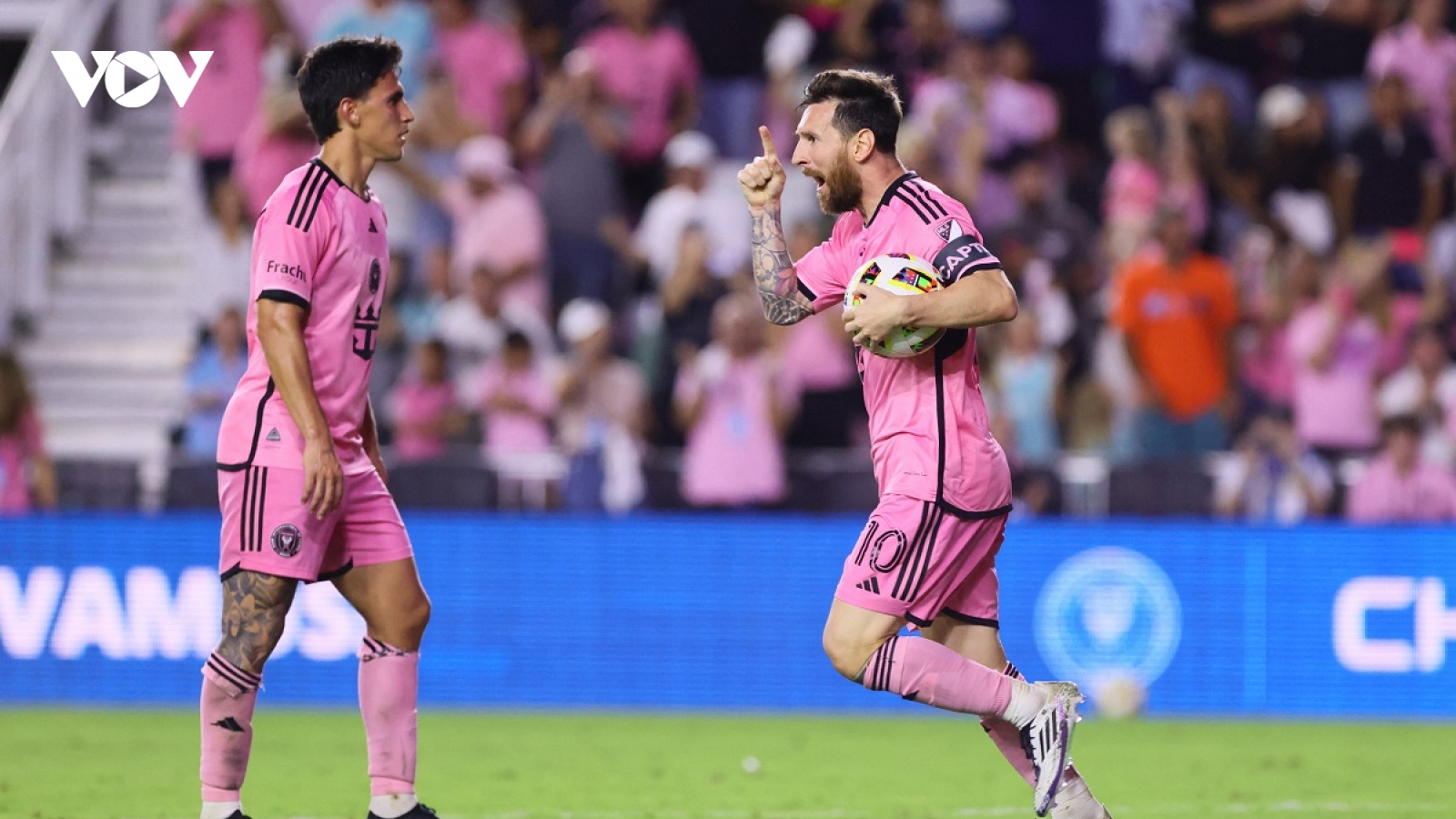 Bốc thăm Club World Cup 2025: Messi ''dễ thở'', xuất hiện nhiều trận đấu lớn