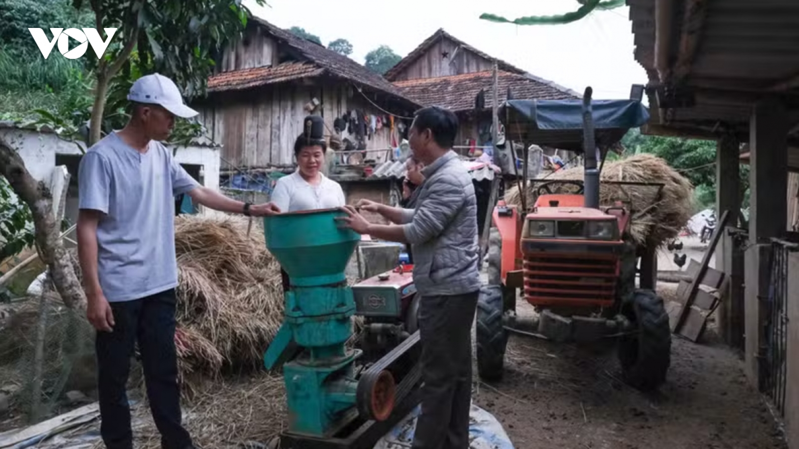 Báo Pháp giới thiệu Việt Nam như một hình mẫu chuyển đổi nông nghiệp sinh thái