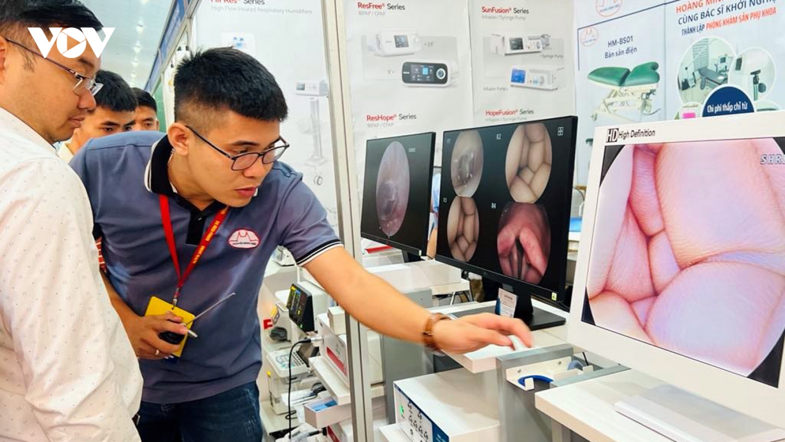 Những thách thức lớn trong chuyển đổi số y tế