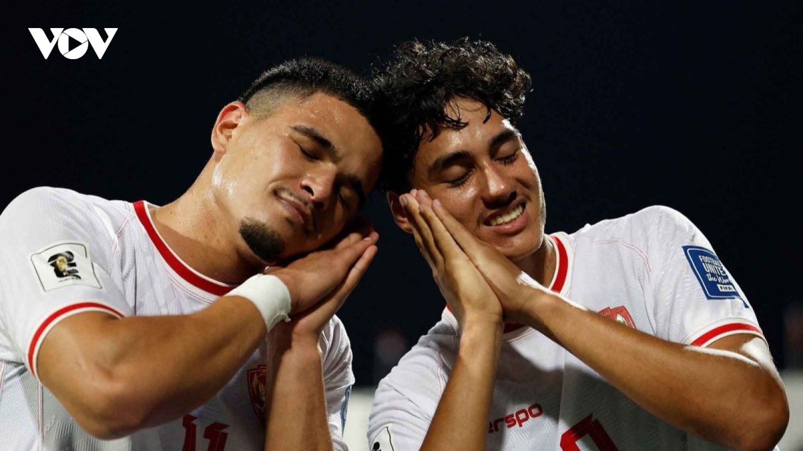 Sao nhập tịch của Indonesia chính thức lỡ trận gặp ĐT Việt Nam ở ASEAN Cup 2024
