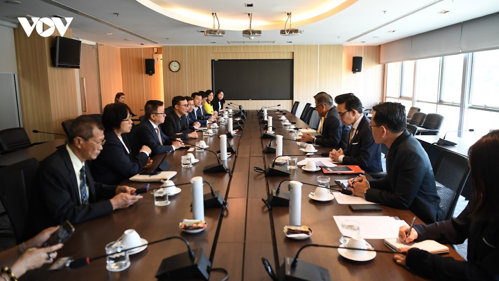 Xây dựng hình mẫu hợp tác hiệu quả giữa các tổ chức báo chí trong ASEAN