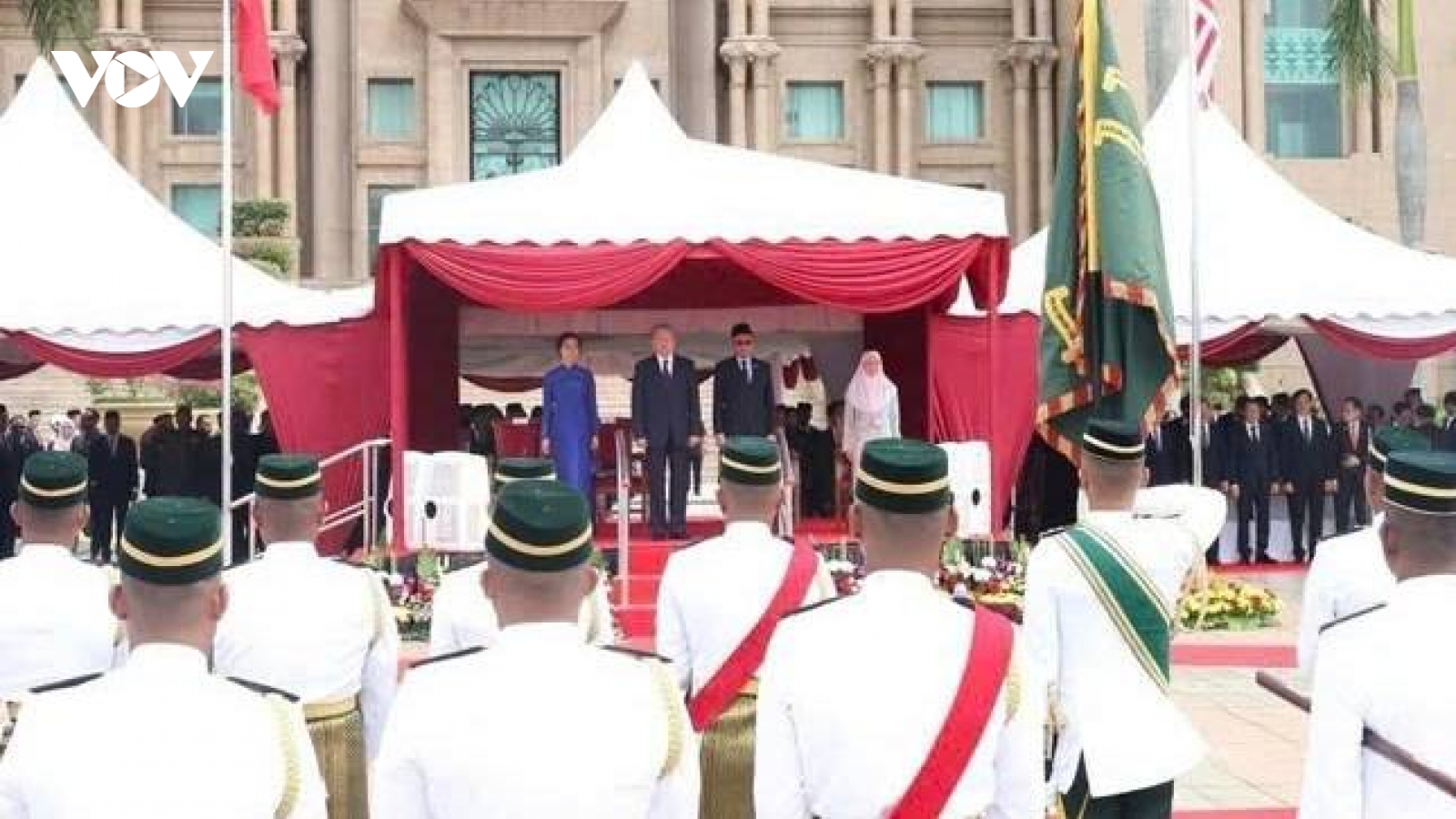 Chuyến thăm Malaysia của Tổng Bí thư Tô Lâm đạt nhiều kết quả sâu sắc và thực chất
