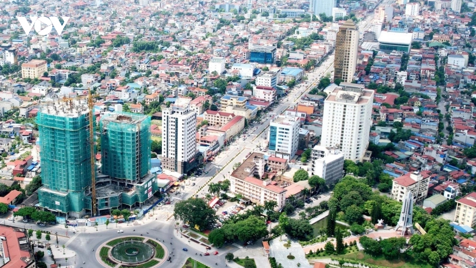 Thái Nguyên có đơn vị hành chính cấp xã mới từ 1/12/2024