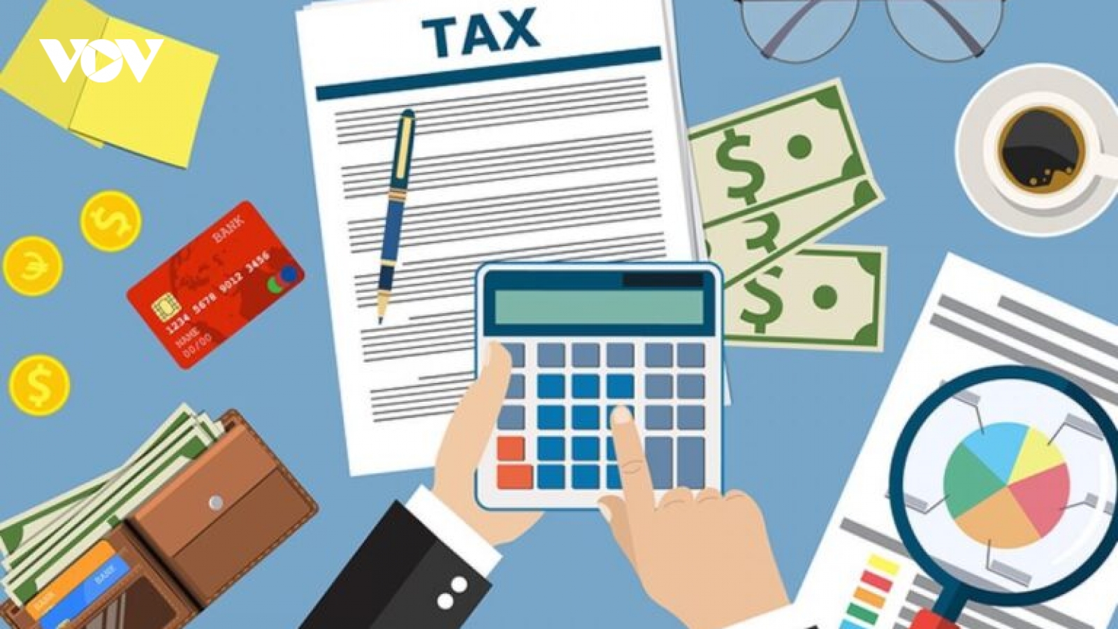 Giảm trừ gia cảnh cho người nộp thuế: Bộ Tài chính đưa ra đề xuất mới