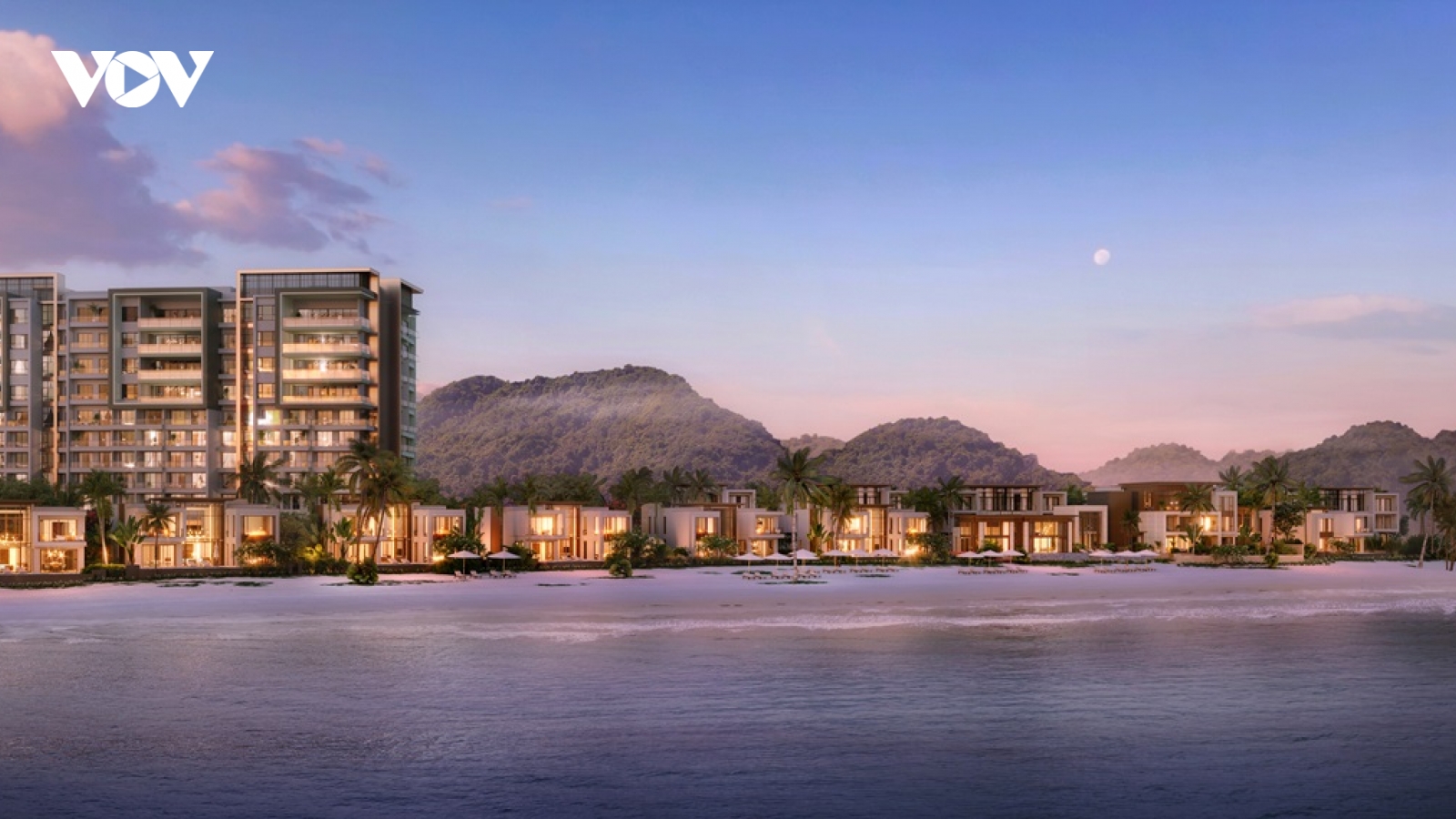 Cách BIM Land và IHG song hành trong những dự án cao cấp