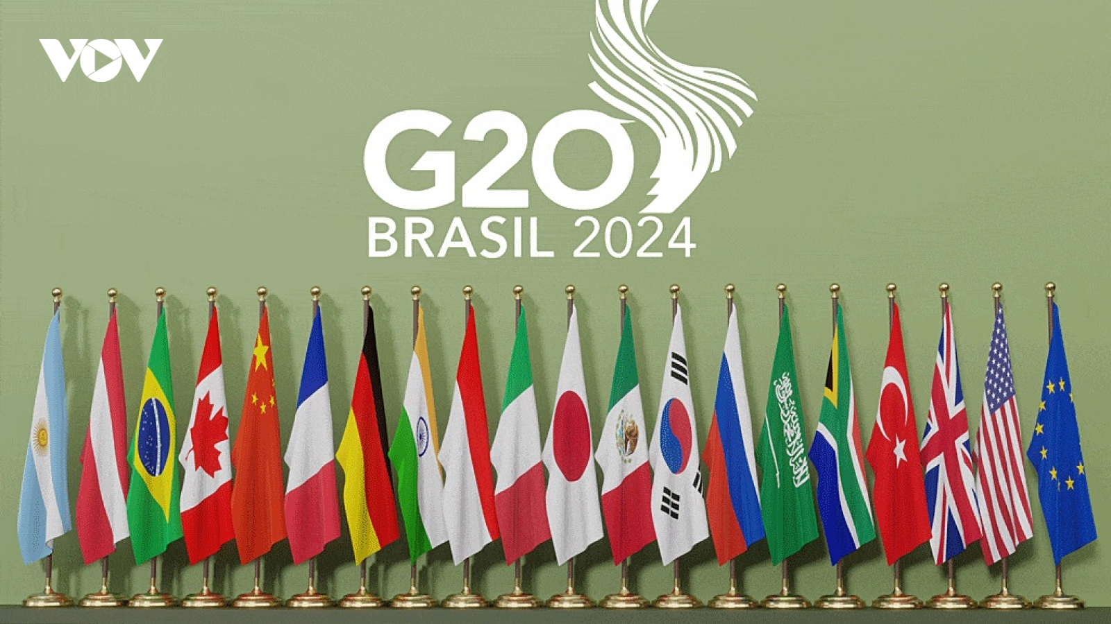 Sứ mệnh chống đói nghèo và bất bình đẳng tại thượng đỉnh G20