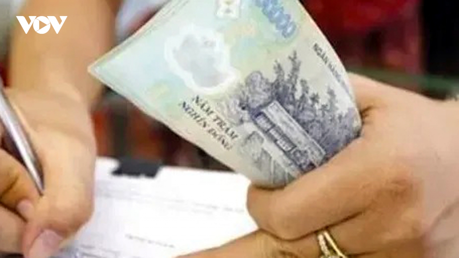 Sẽ tự động quyết toán, hoàn thuế thu nhập cá nhân từ đầu năm 2025