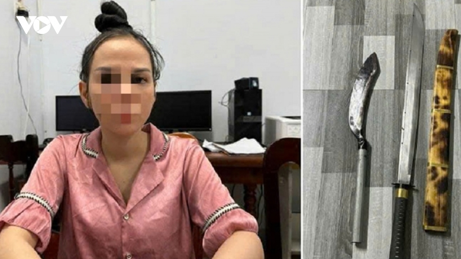 Tạm giữ hình sự 2 đối tượng tàng trữ trái phép chất ma túy