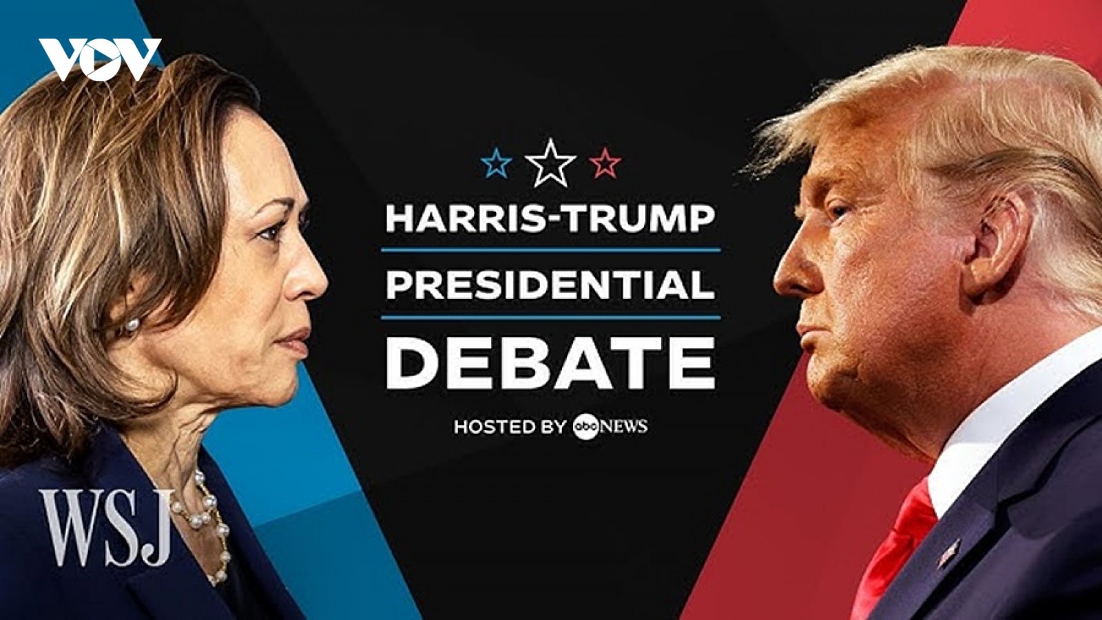 Nỗ lực cuối cùng trước giờ G bầu cử Mỹ: Harris, Trump tập trung vào kinh tế