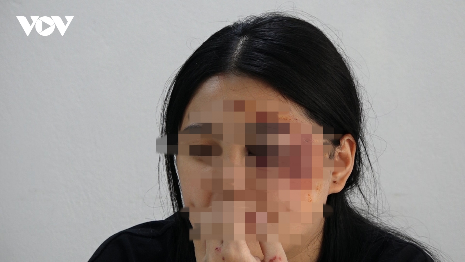 Lời khai của các đối tượng trong đoàn "quái xế" tông tử vong cô gái ở Hà Nội