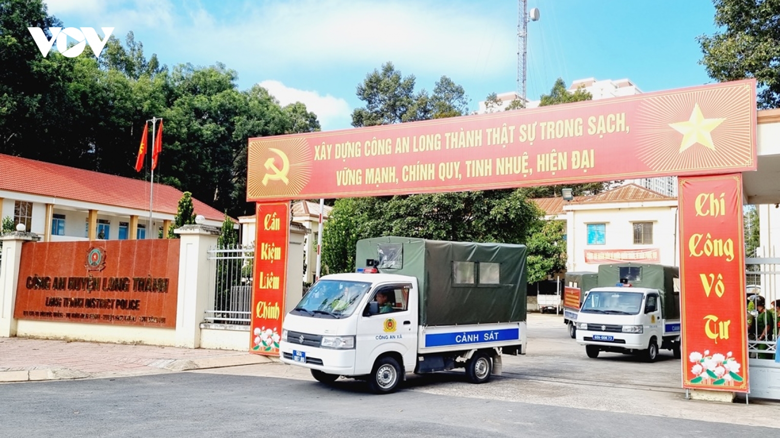 Bắt giam cựu điều tra viên ở Đồng Nai vì dùng nhục hình