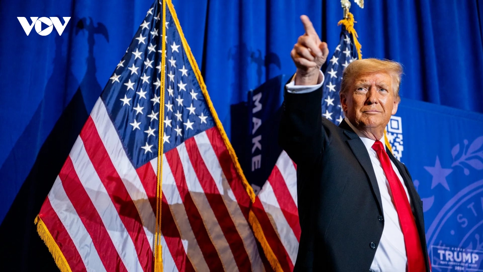 Lợi bất cập hại từ chính sách thuế của ông Trump với Mexico, Canada và Trung Quốc