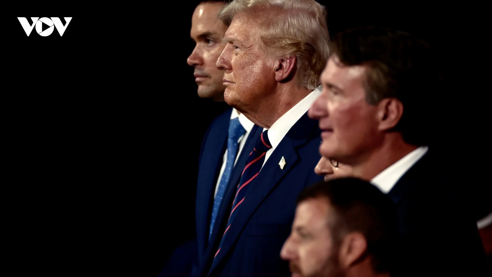 Lựa chọn nhân sự của ông Trump tiết lộ tầm nhìn hòa bình ở Ukraine