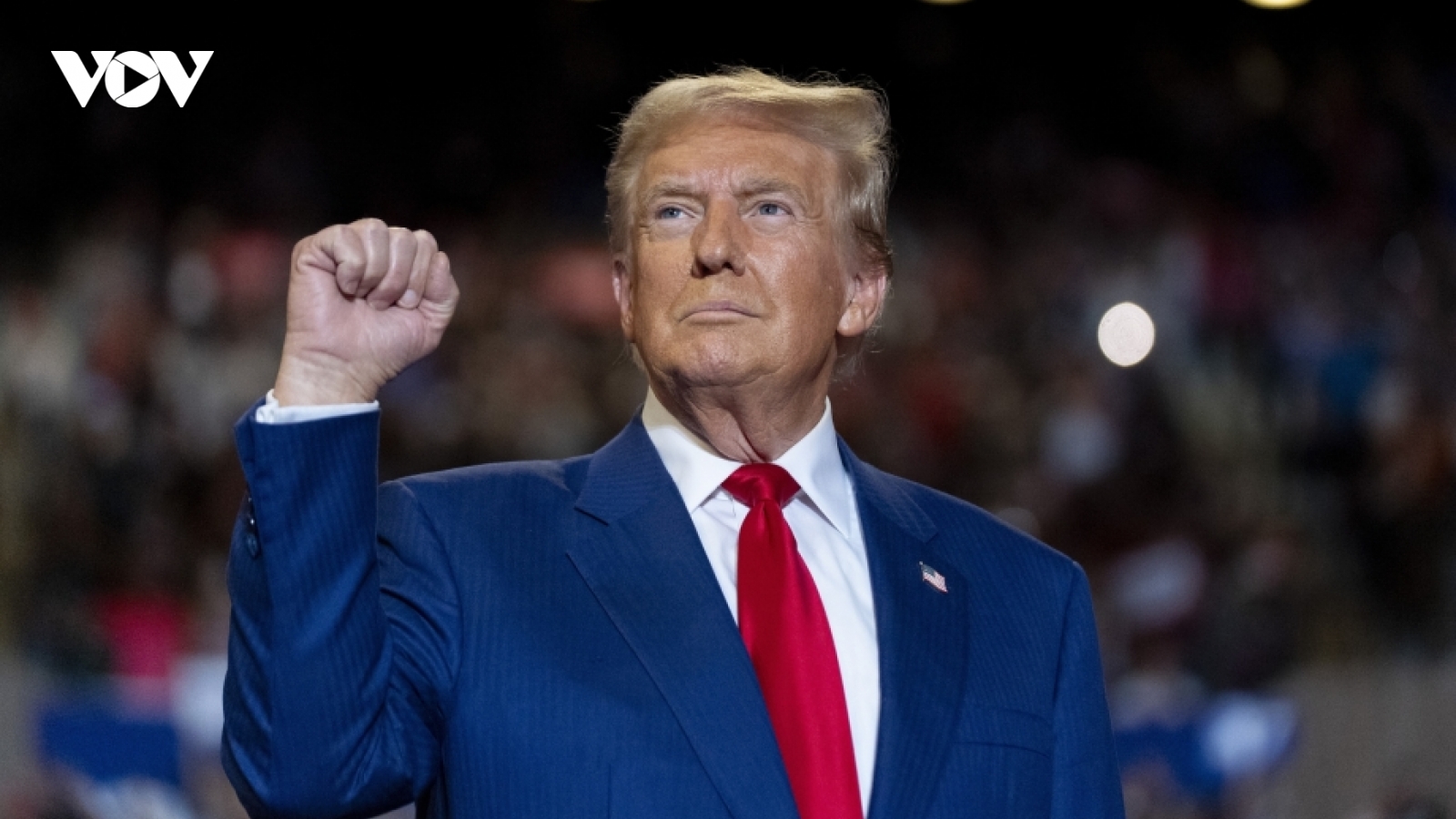 Ông Trump trở lại Nhà Trắng, Iran sẽ lựa chọn đàm phán hay “răn đe tối đa”?