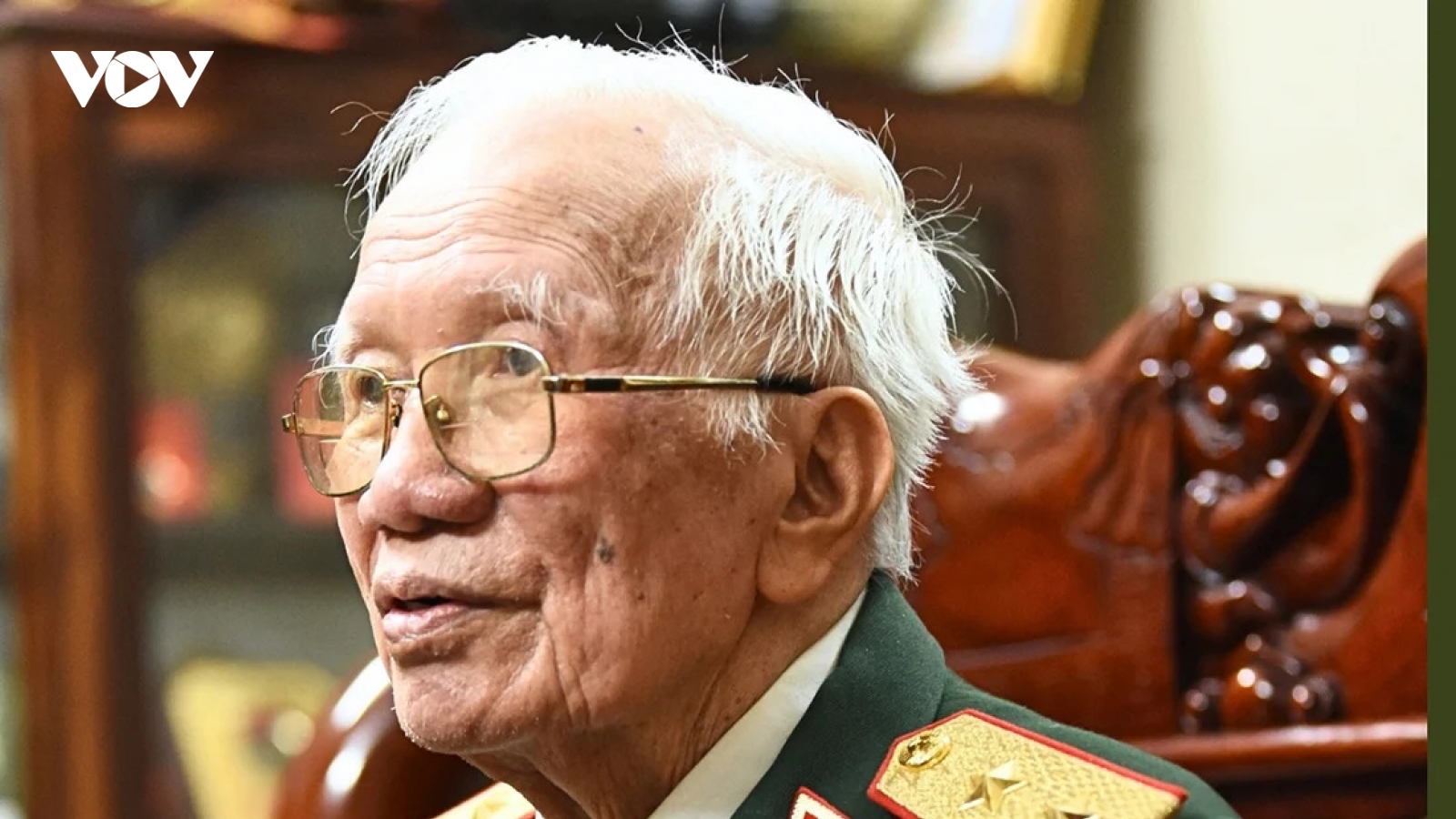 Thông tin Lễ viếng và Lễ truy điệu Trung tướng Khuất Duy Tiến