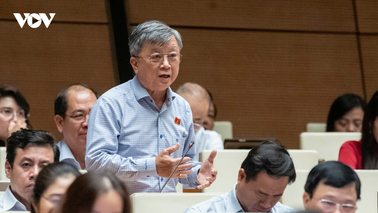Khai thác khoáng sản: “Vừa xin được cấp phép lại chuẩn bị xin cấp phép gia hạn”