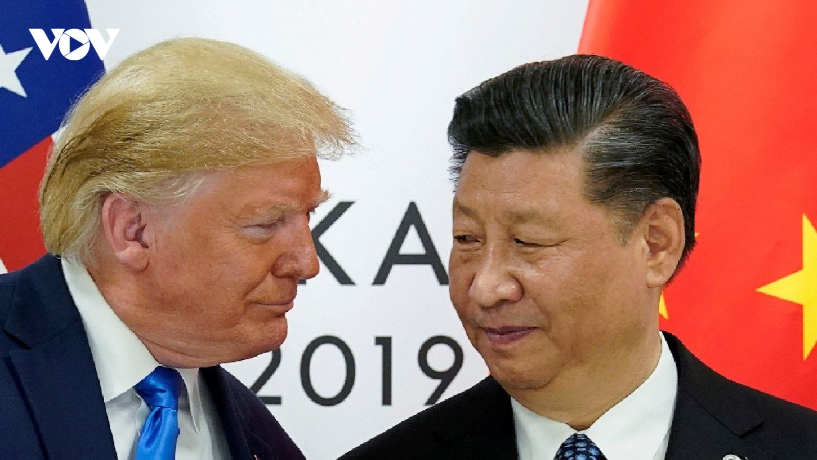 Toàn cảnh quốc tế sáng 8/11: Ông Tập Cận Bình gửi thông điệp tới ông Trump
