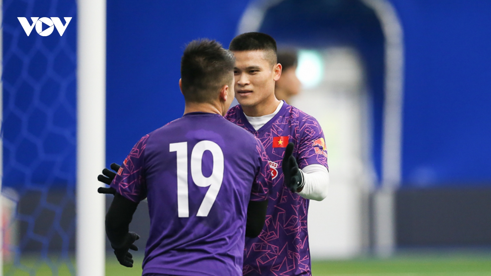 Hàng công ĐT Việt Nam tại ASEAN Cup 2024: Cuộc cạnh tranh dữ dội
