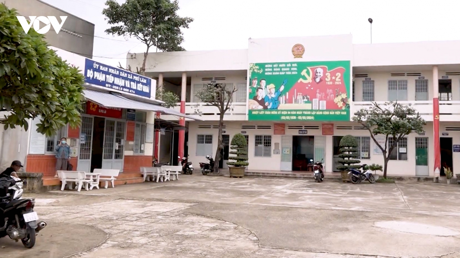 Khai trừ Đảng một lãnh đạo xã ở Đồng Nai vì nhận tiền làm sổ đỏ