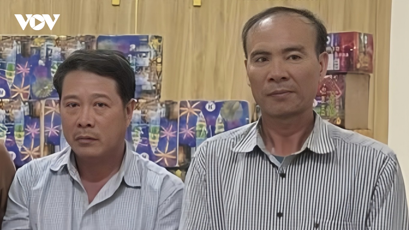 Triệt phá thành công chuyên án mua bán trái phép pháo nổ xuyên quốc gia