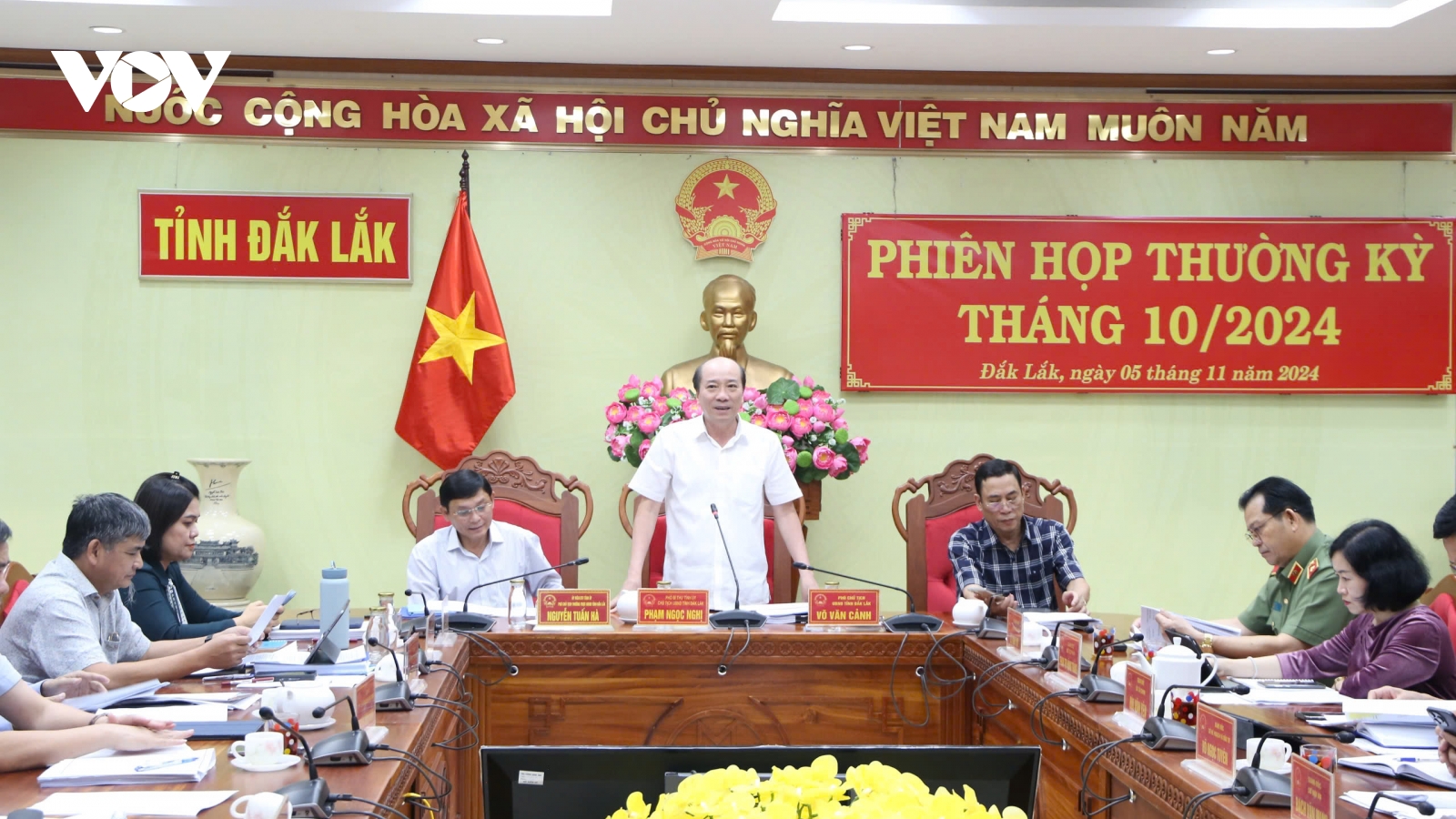 Đắk Lắk ghi nhận những bất cập trong chính sách thu tiền thuế đất