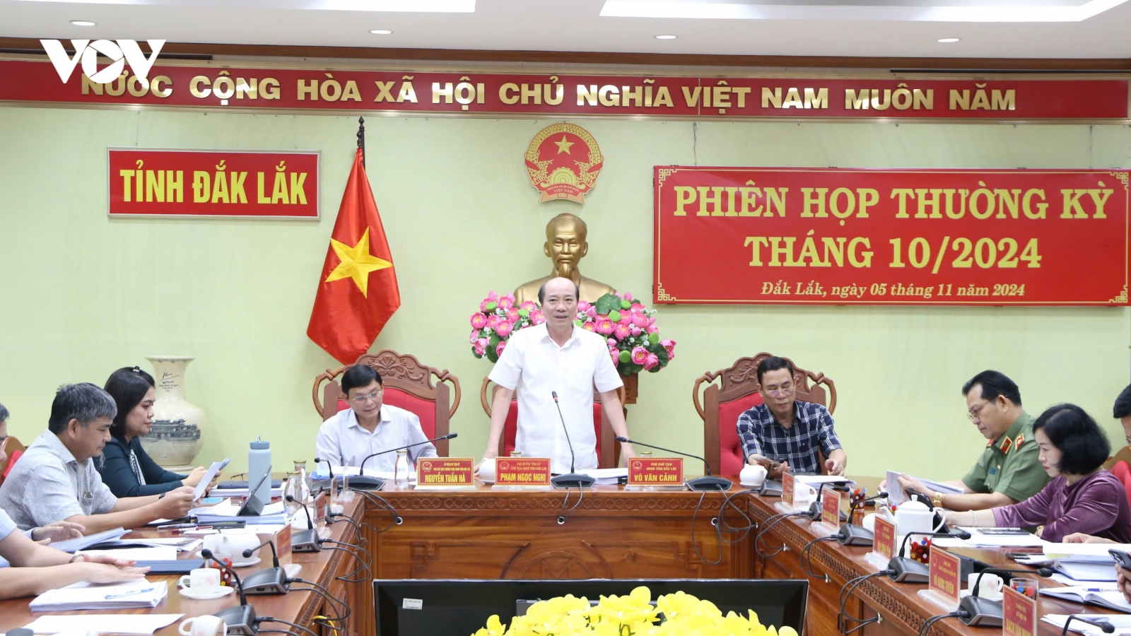 Đắk Lắk ghi nhận những bất cập trong chính sách thu tiền thuế đất