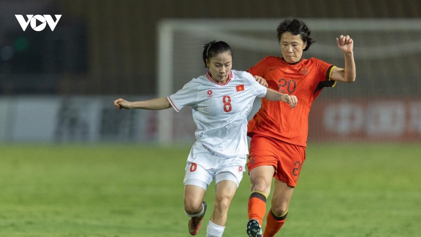 Xác định thời điểm ĐT nữ Việt Nam tranh vé trở lại World Cup