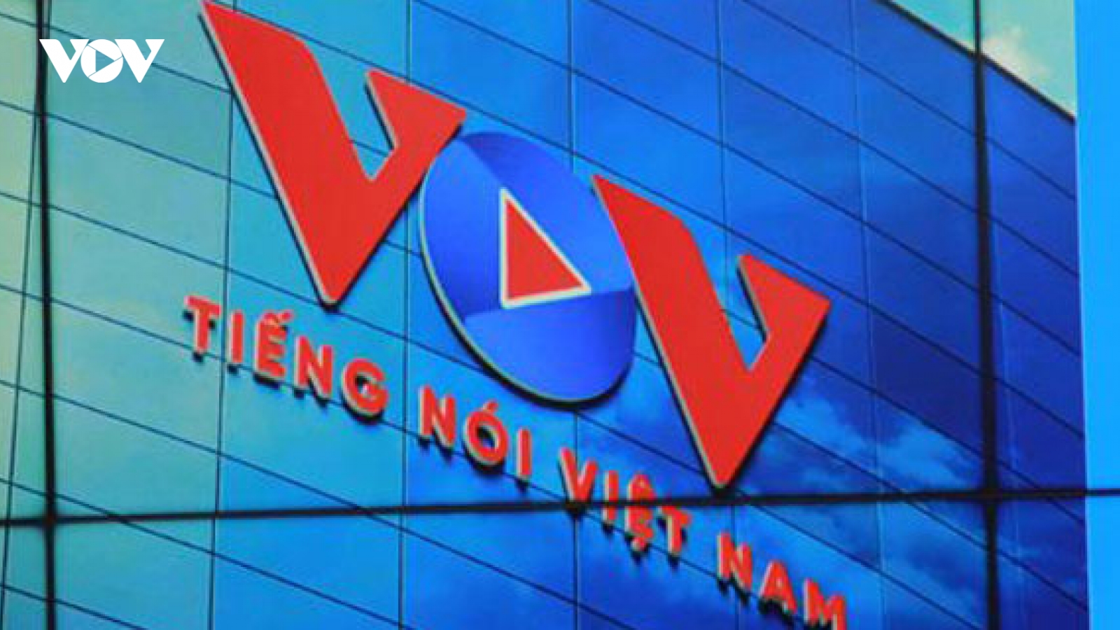 VOV tuyển dụng viên chức cho Ban Tổ chức cán bộ
