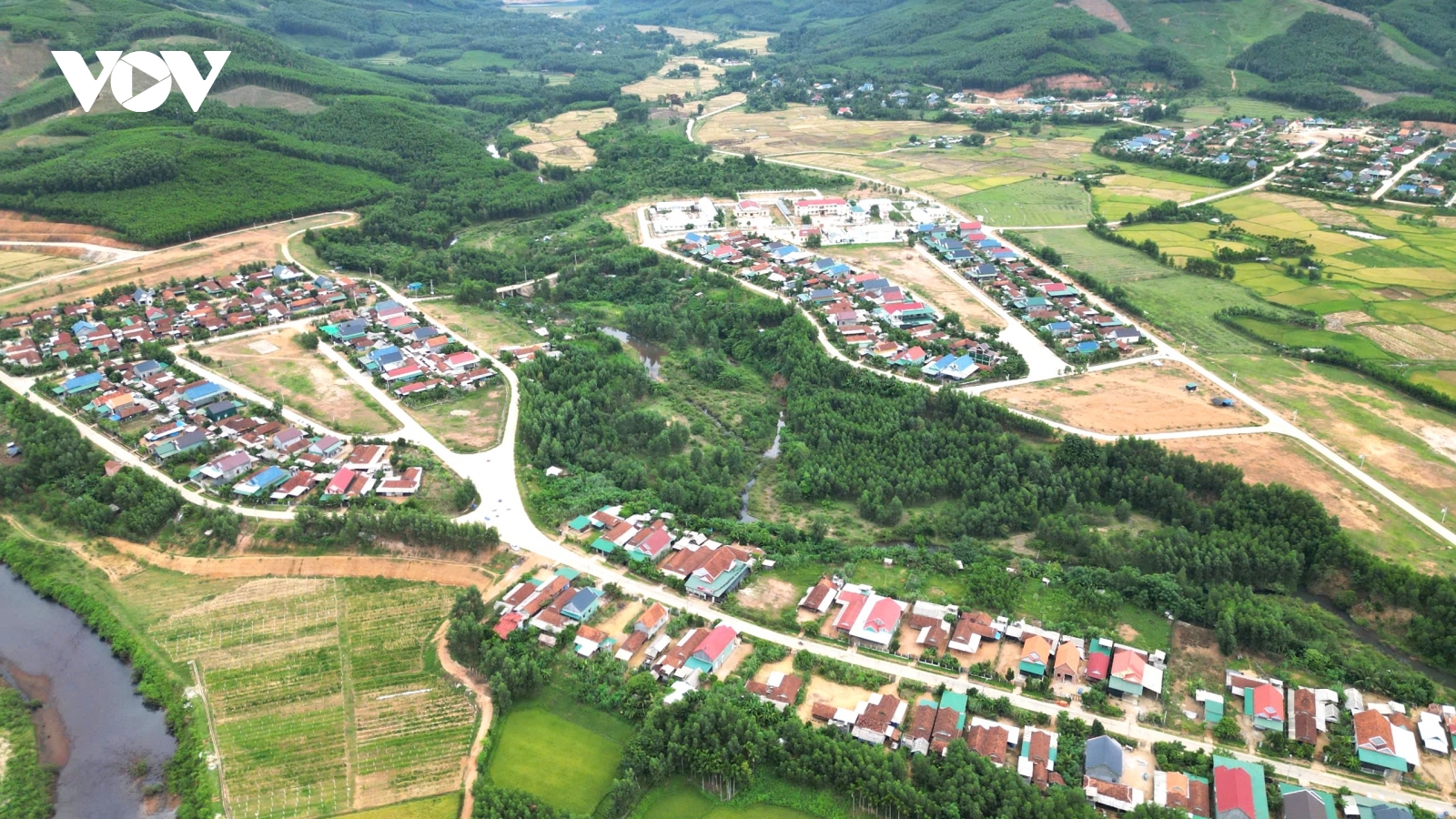 Bình Định hỗ trợ đất ở, đất sản xuất giúp đồng bào dân tộc thiểu số
