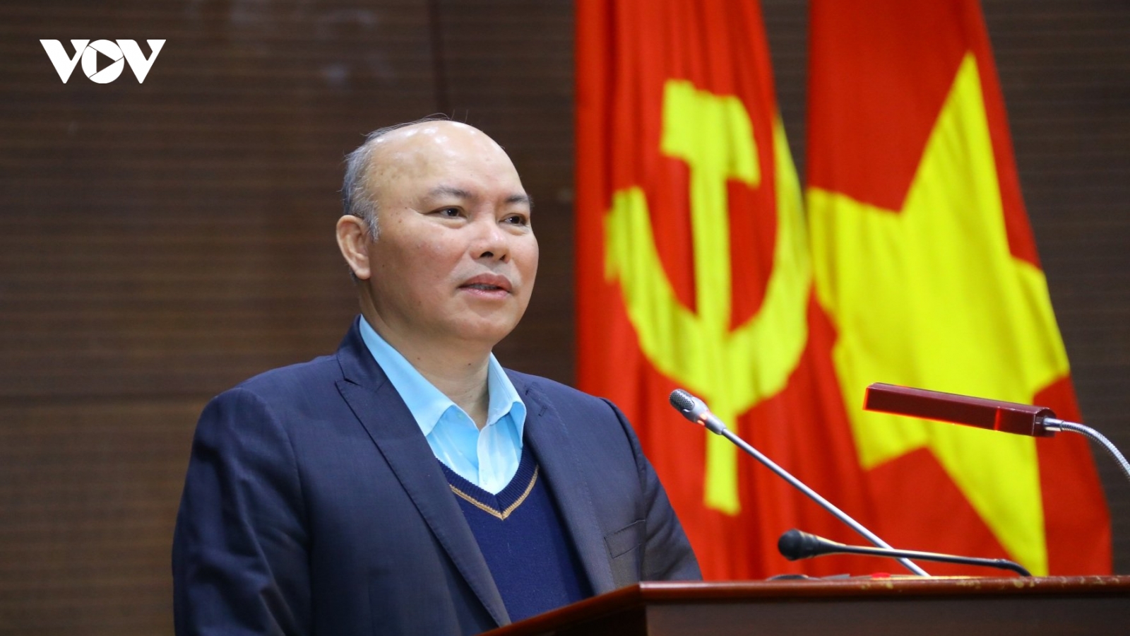 Sắp xếp, tinh gọn bộ máy: Tìm được người tài để vận hành bộ máy