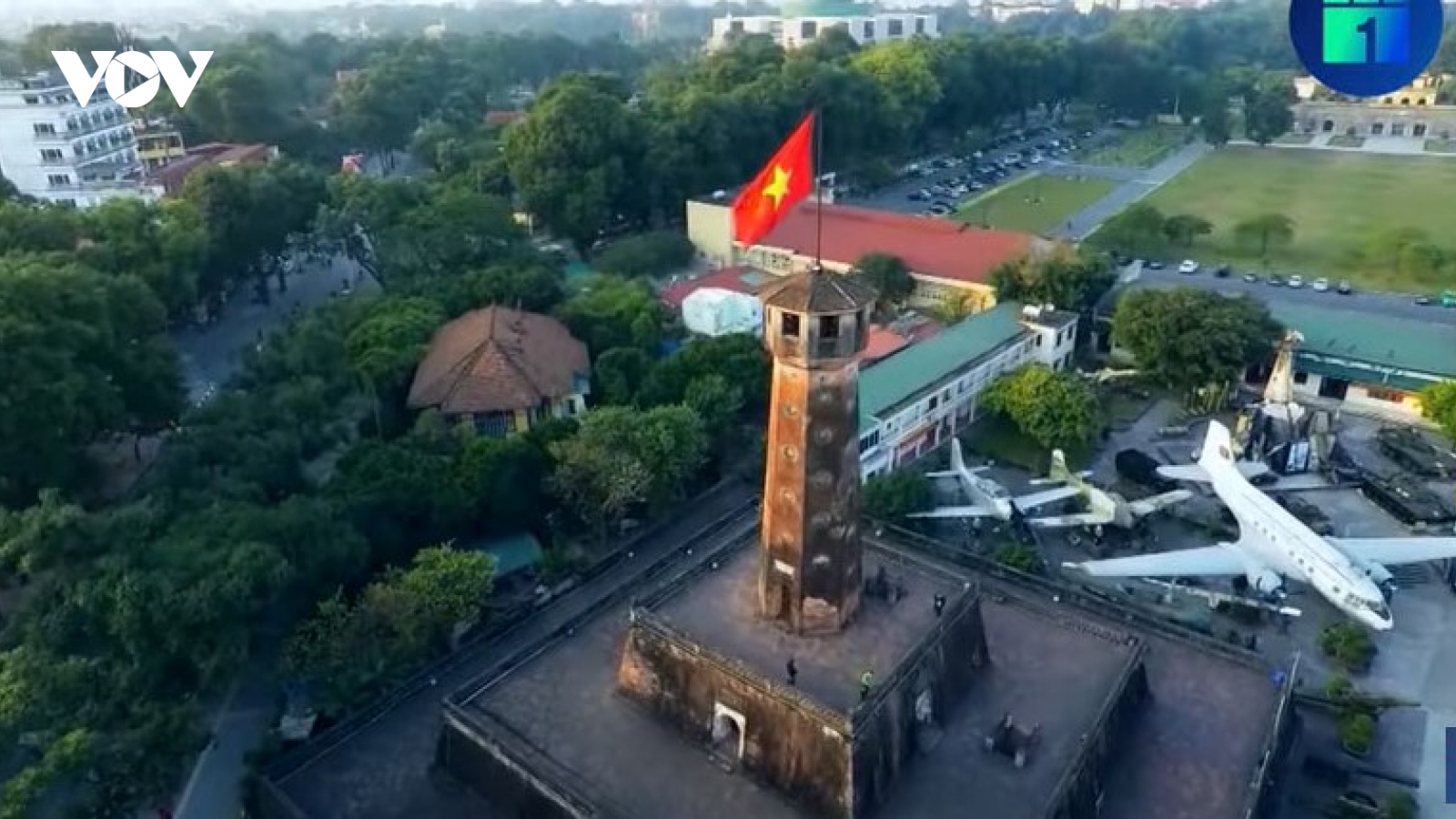 Tổng Giám đốc VOV: Sẽ dành mọi nguồn lực cho "Việt Nam - Kỷ nguyên vươn mình"