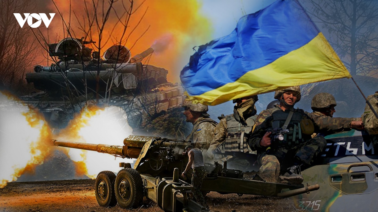Ông Trump gia tăng sức ép, xung đột Nga - Ukraine sẽ kết thúc như thế nào?
