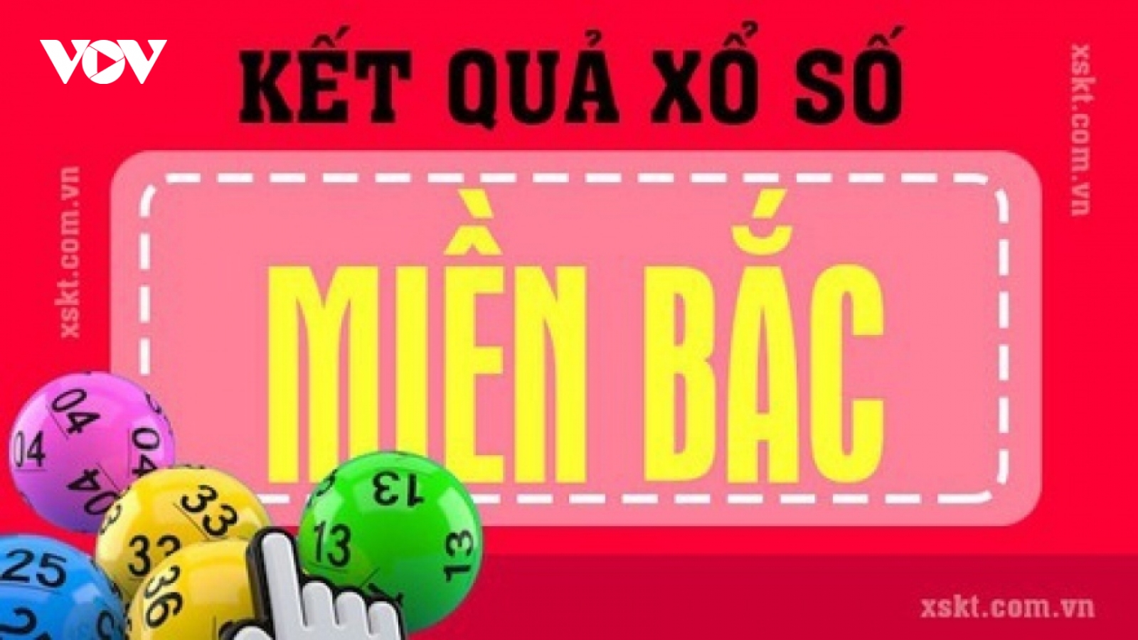 Trực tiếp kết quả xổ số miền Bắc thứ Năm 14/11 - XSMB 14/11 - KQXSMB 14/11/2024
