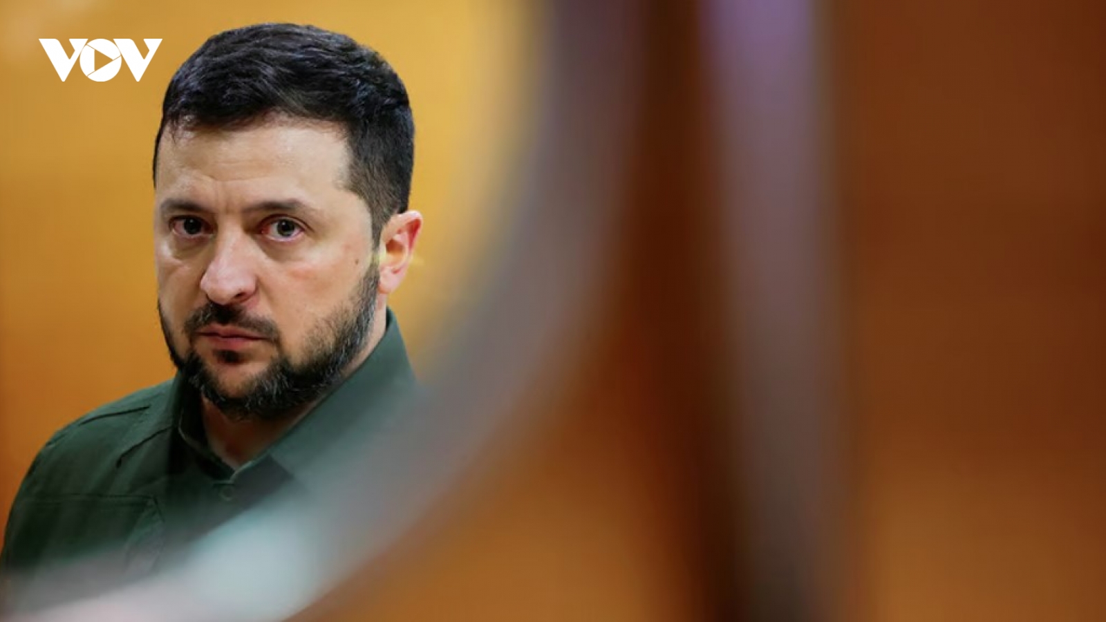 Vì sao Tổng thống Ukraine Zelensky đặt cược vào chiến thắng của ông Trump?