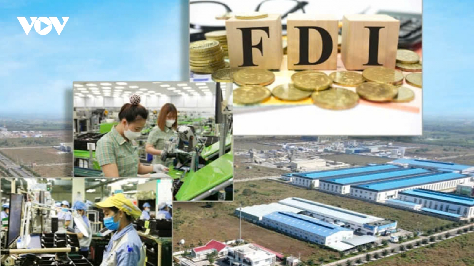 Việt Nam thu hút các “đại bàng công nghệ về làm tổ”