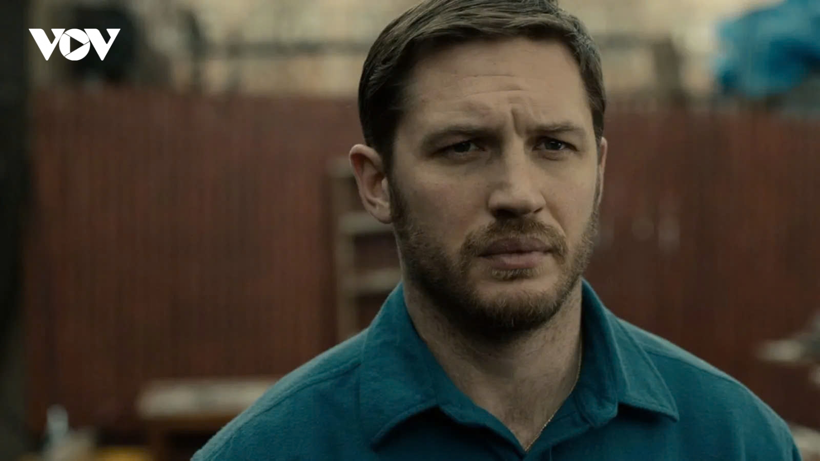 Lịch sử tình trường của Tom Hardy - gã 'trai hư' tài năng của Hollywood