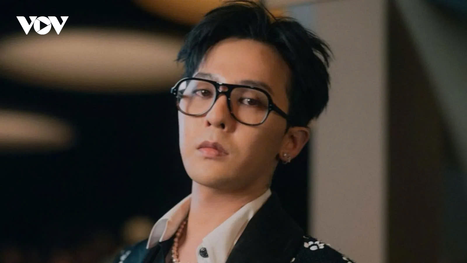 Khám phá tình sử của thủ lĩnh BIGBANG G-Dragon