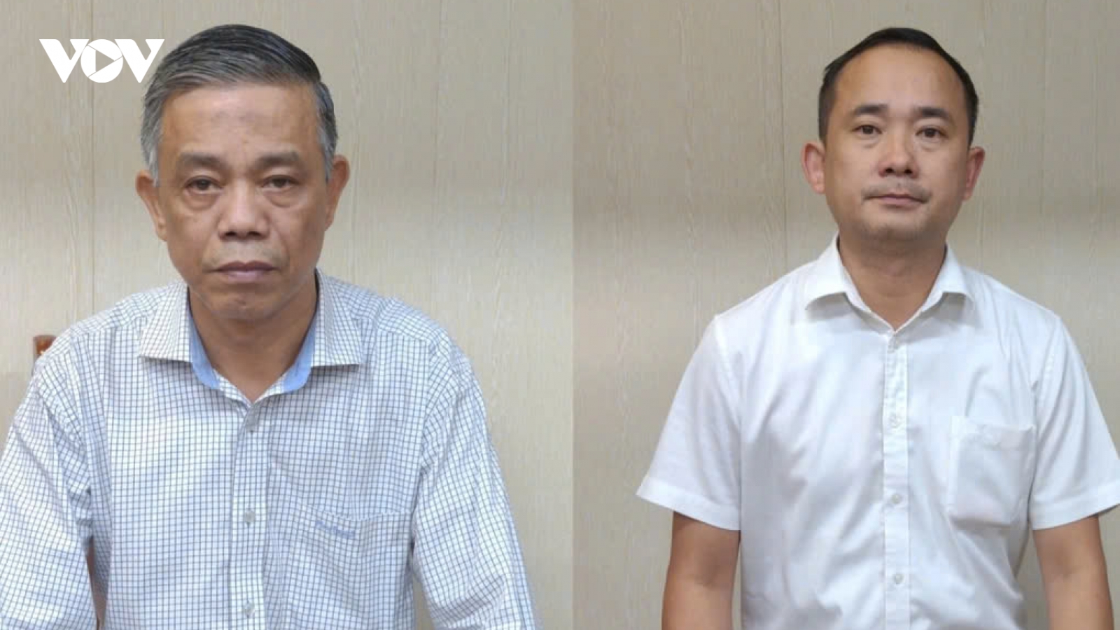 Nóng 24h: Bắt Giám đốc Trung tâm Quan trắc TN&MT tỉnh Quảng Ninh